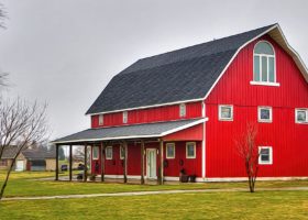 barn-2683249_1920 Roofing Contractor In Dayton OH