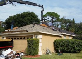 Orlando Roof Replacement