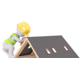 roof cover