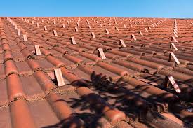 commercial roof