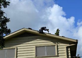 local roofing contractor