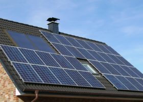 solar panel