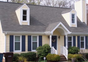 All that you need to know about sidings