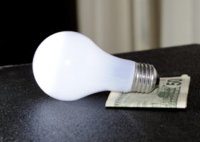 ways to improve energy efficiency of your roof