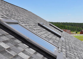 skylights