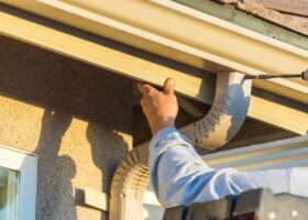 5 ways to prevent gutter clogging