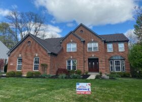 Does your roof has a hail damage- Call Allegiant Roofing today! Does your roof has a hail damage- Call Allegiant Roofing today!