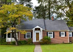 Allegiant Roofing