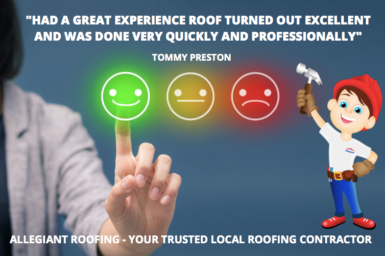 Allegiant Roofing